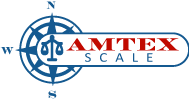 Amtex Scale Logo